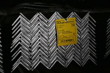 ANGULOS ALAS IGUALES - Imagen 4