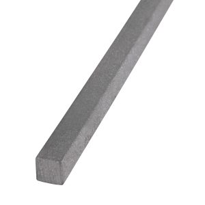 VARILLA CUADRADA LISA